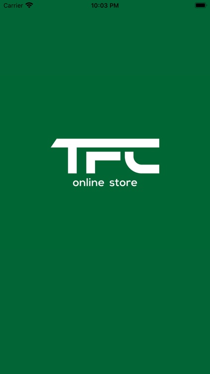 TFC - The Full Cart Store