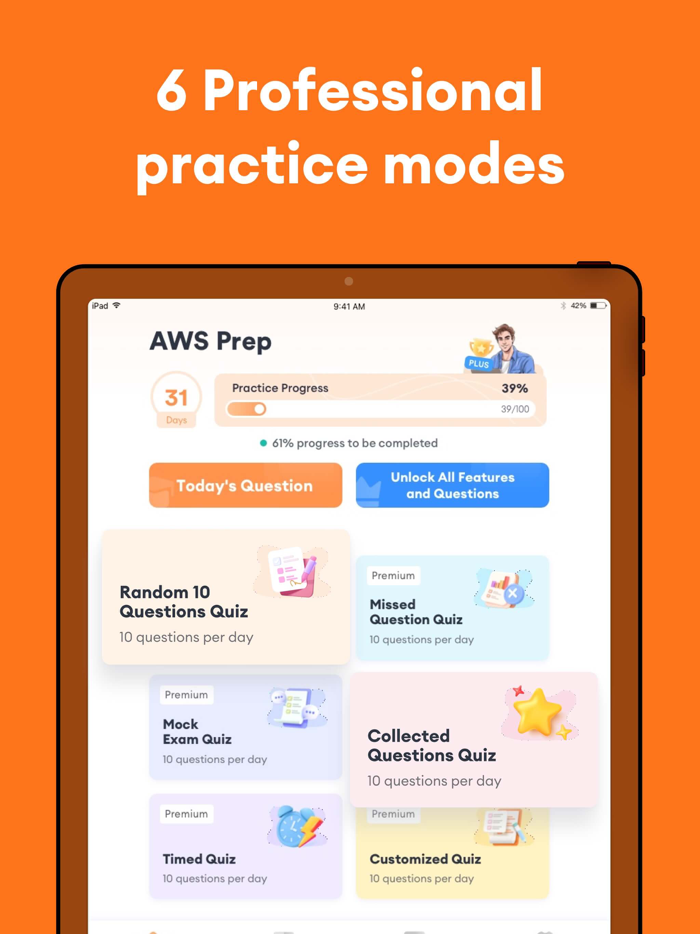 AWS Cloud Practitioner 2024
