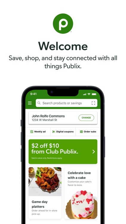 Publix