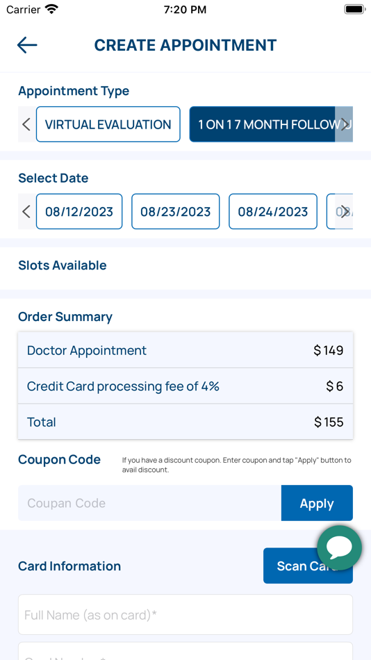 #3. The Doc App (iOS) 由: TheDocApp LLC