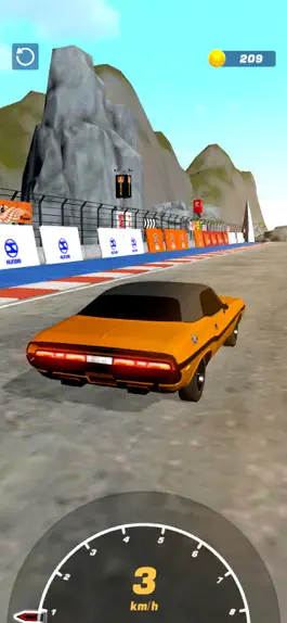 Game screenshot Car Gear Rushing hack
