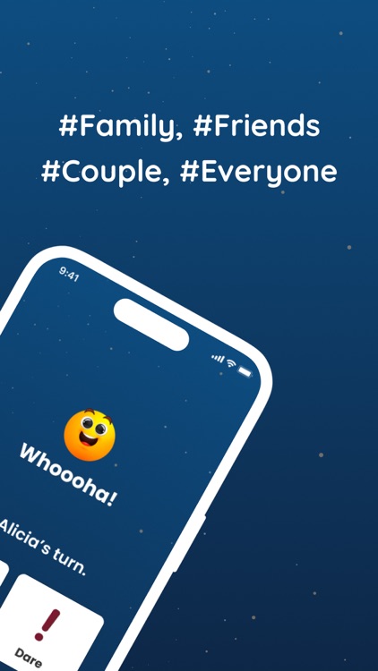 Truth Or Dare For Everyone