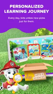 noggin preschool learning app iphone screenshot 4