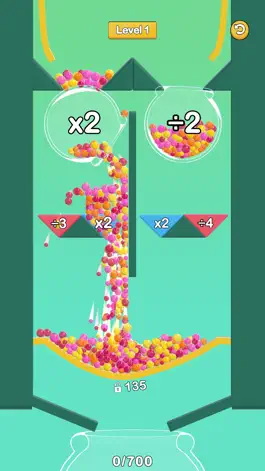 Game screenshot Orby Maze apk