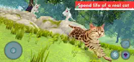 Game screenshot Kitty Cat Simulator apk