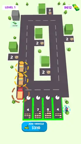 Game screenshot Cargo Fever mod apk