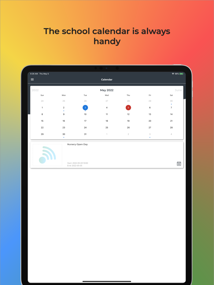 The William Hogarth School