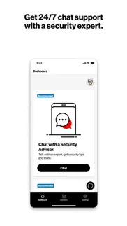 digital secure iphone screenshot 4