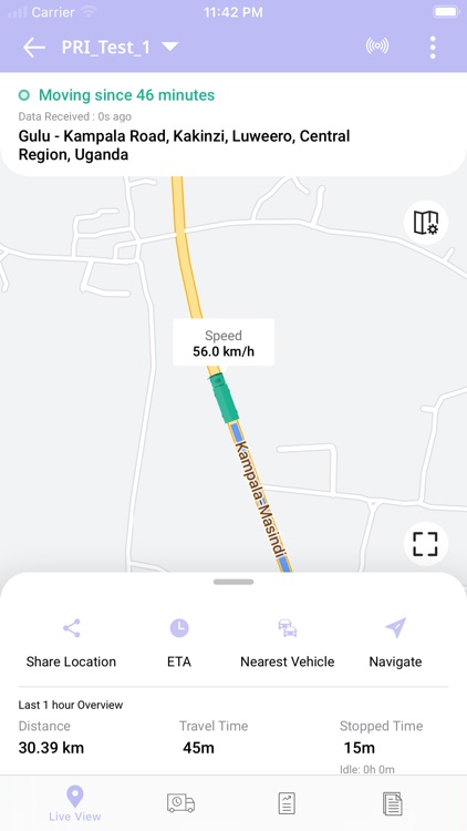 Primus Auto screenshot-3