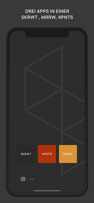 ‎SKRWT Screenshot