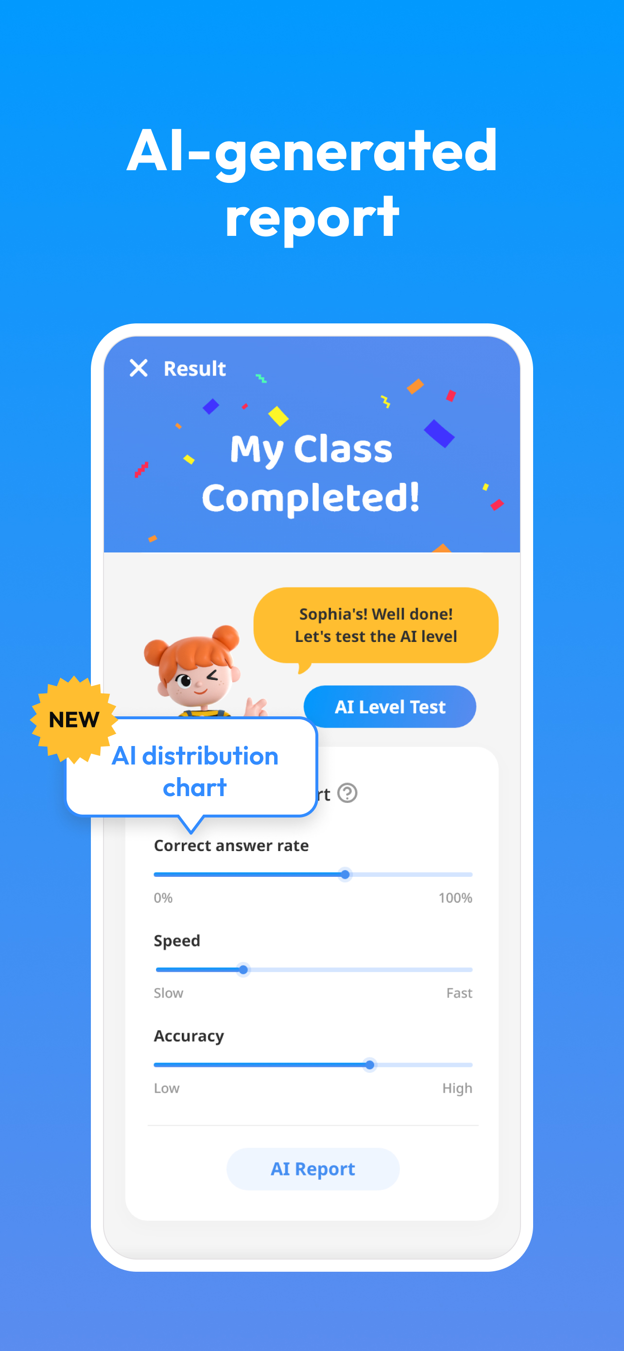 Mathpid - AI math learning