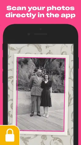 Game screenshot PhotosRevive Lite apk