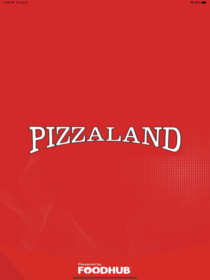 Pizzaland Croxteth