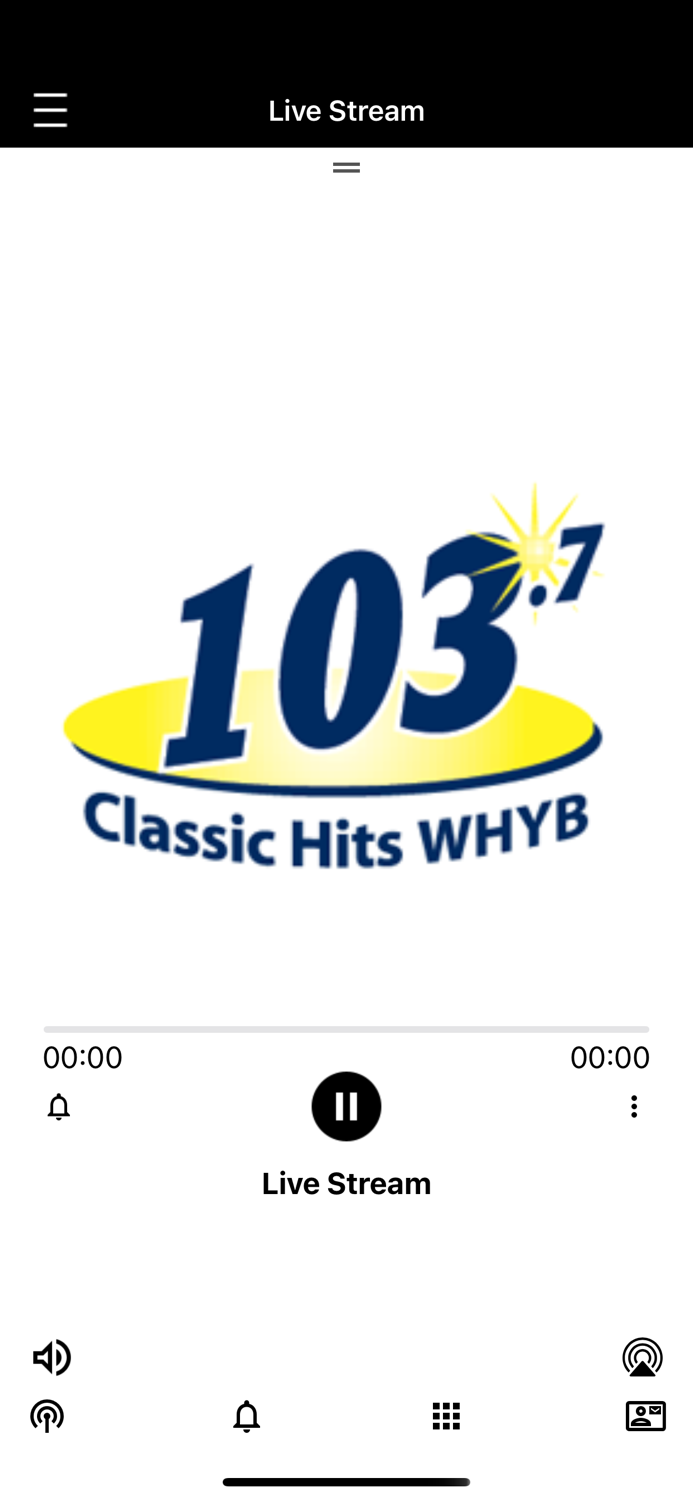Classic Hits 103.7