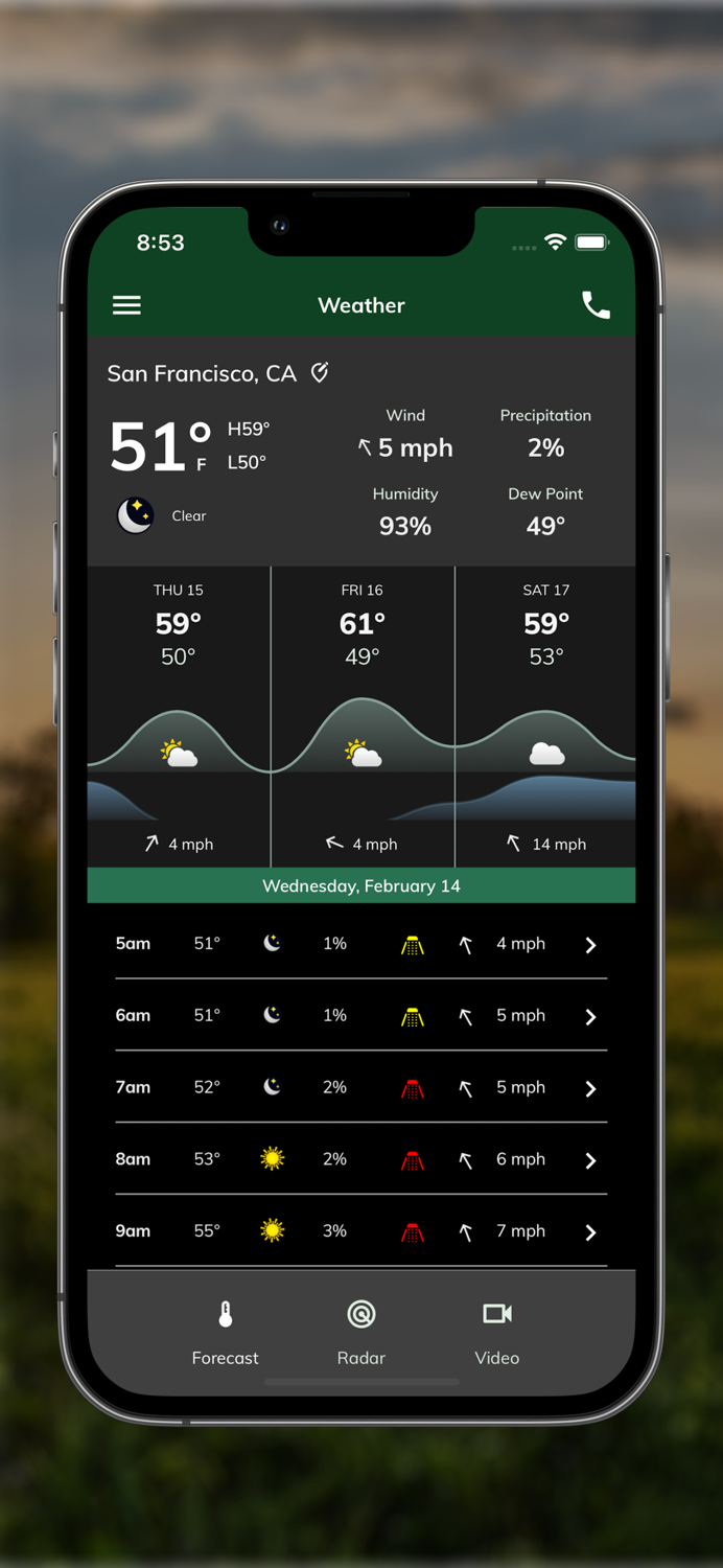 Garden City Coop Inc