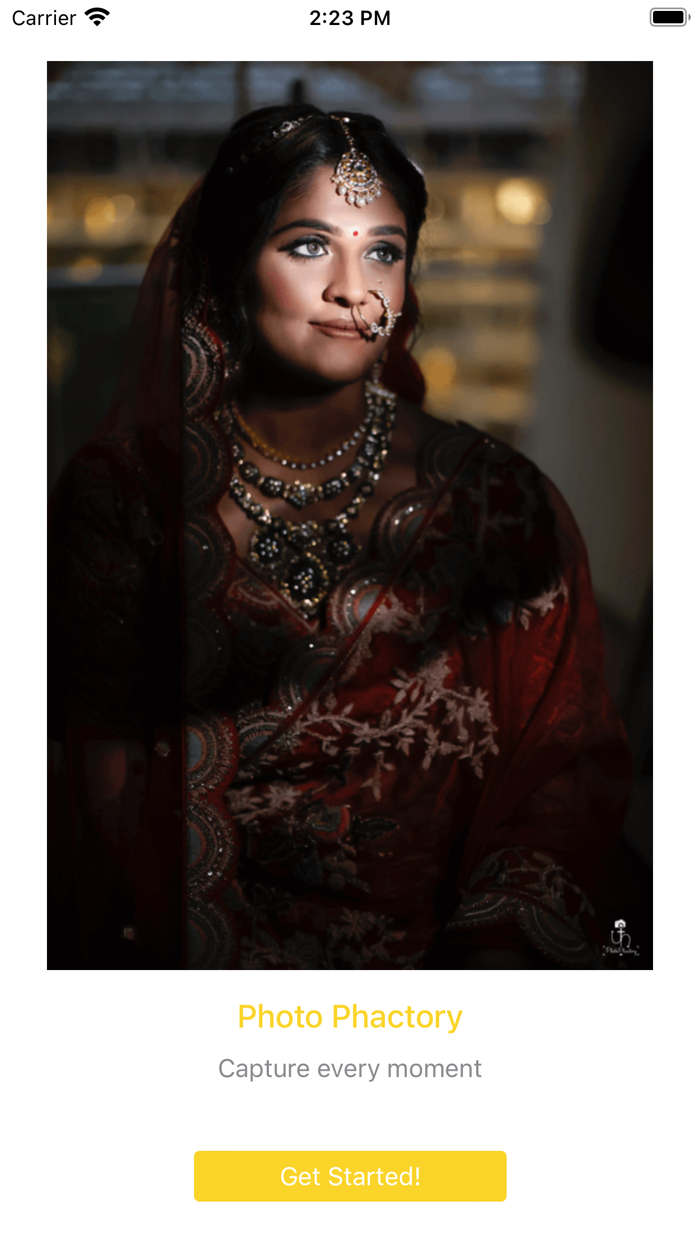 Photo Phactory by Vishal