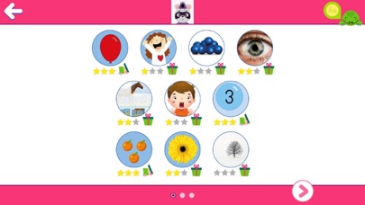 Parauletes Screenshot