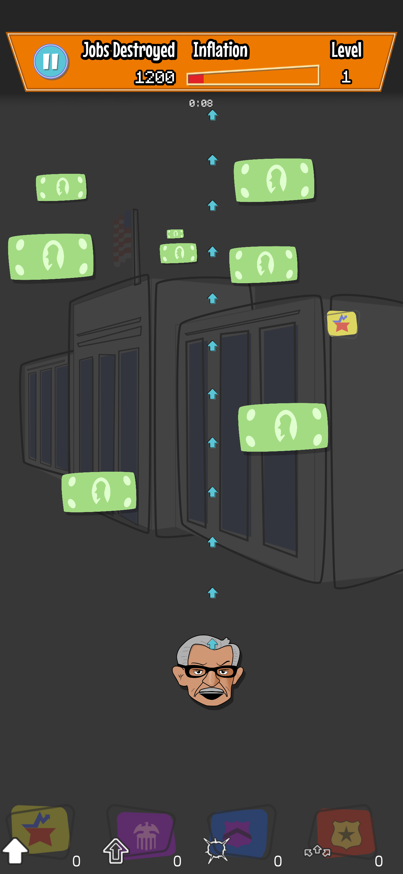 Inflation Buster screenshot 2