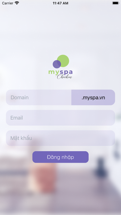 Myspa Checkinのおすすめ画像2