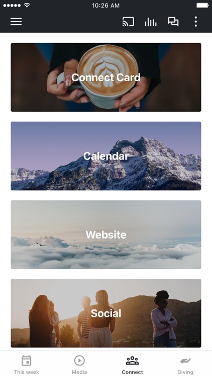 Bethel Church of Liberty