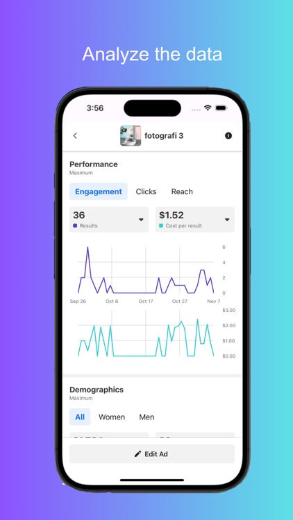Ads Manager - Business screenshot-3