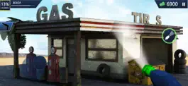 Game screenshot Power Wash! - Water Gun Games hack