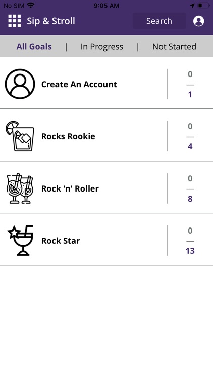 Irving On The Rocks screenshot-3