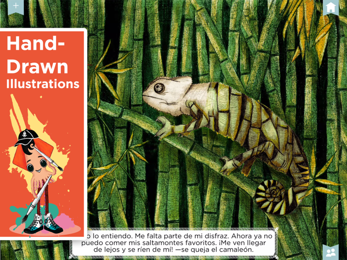 The Flying Squid  Book 2