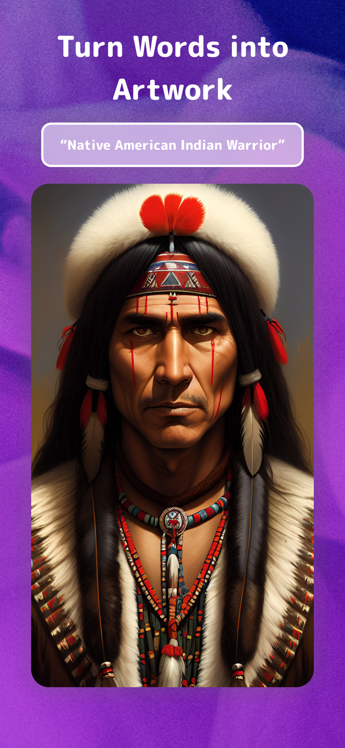 Dreamy - AI Art Generator