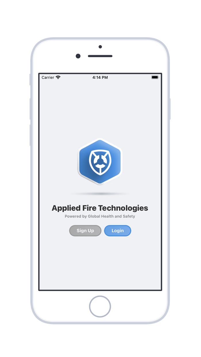 Applied Fire Technologies
