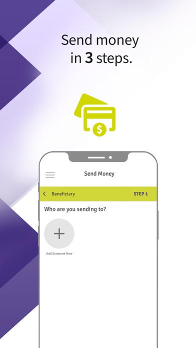 MIO Transfers Screenshot