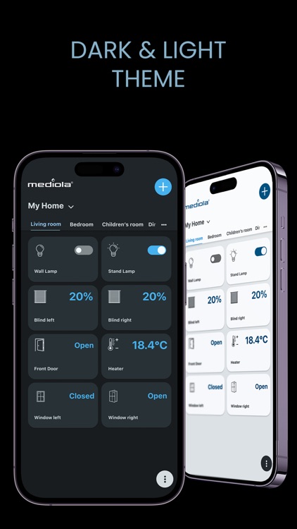 mediola connect screenshot-5