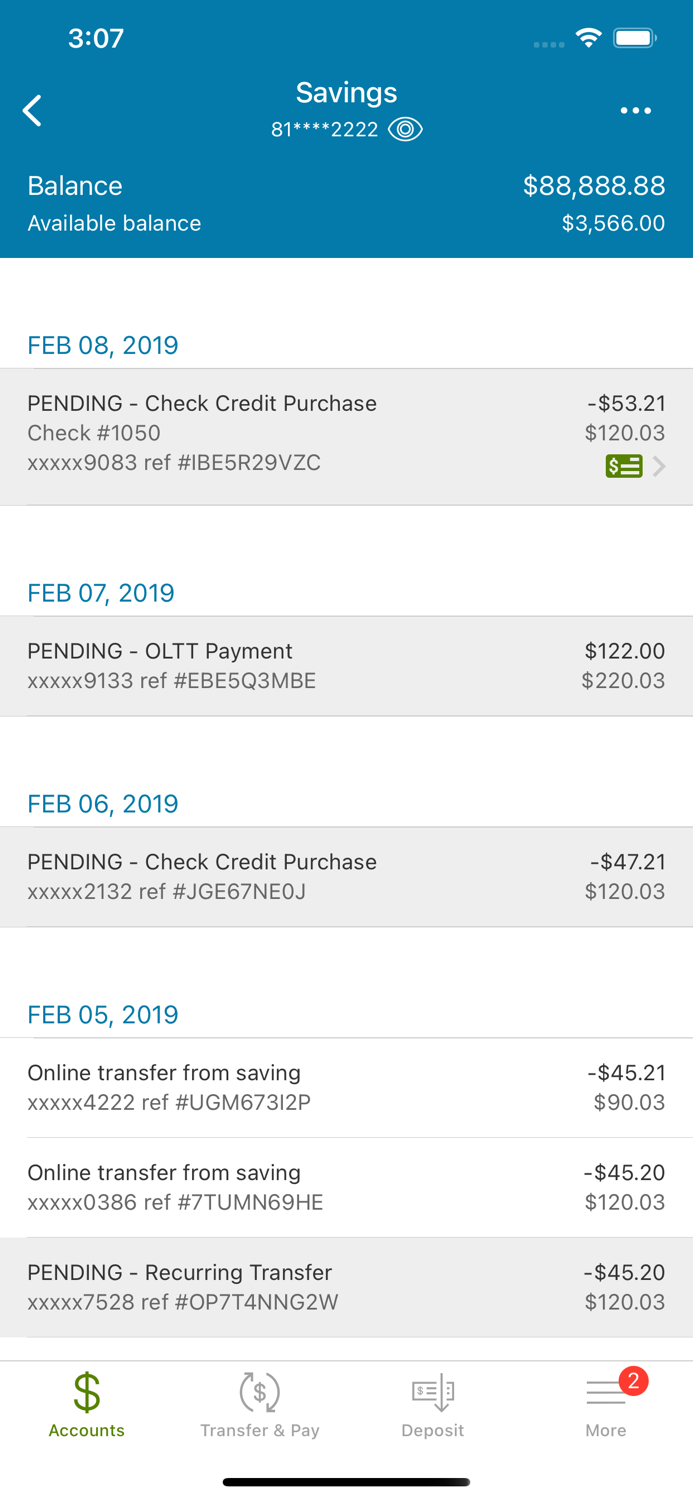 Community South Credit Union