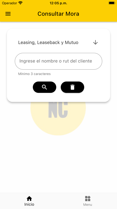 Indicadores NewCapital Screenshot 4 - AppWisp.com