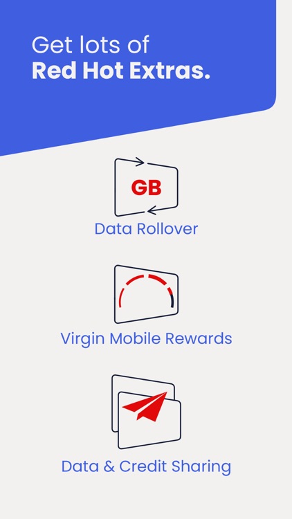 Virgin Mobile UAE screenshot-6