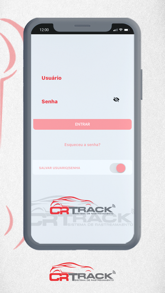 #1. CRTRACK RASTREAMENTO (iOS) 由: Reinaldo de Aguiar
