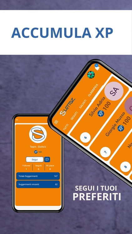 Slottoz - Il social del Lotto
