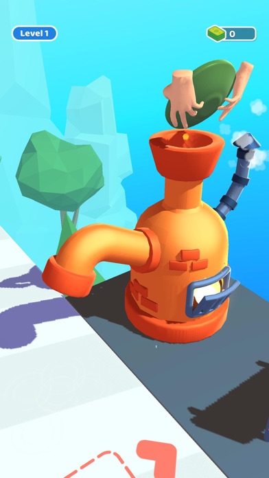 Gold Panning! Screenshot