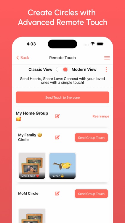 Friendship Lamps screenshot-4
