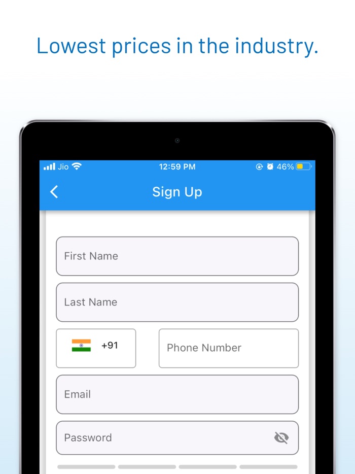 QuickWebsites Website Builder