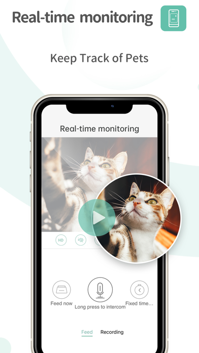 CKPET Screenshot