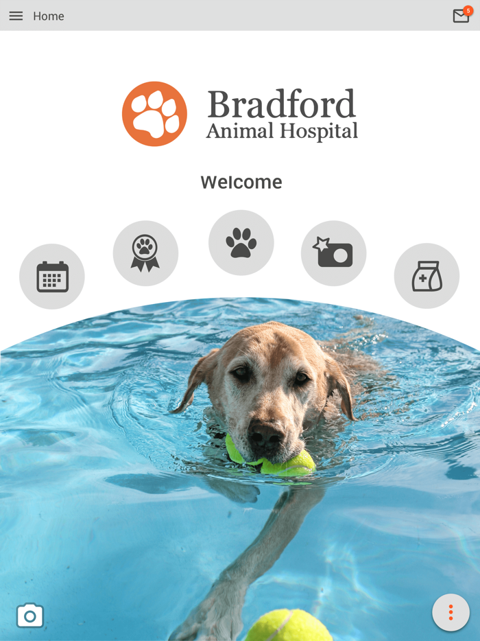 Bradford Animal Hospital