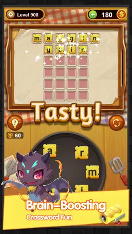 Game screenshot Crossword: 2023 hack