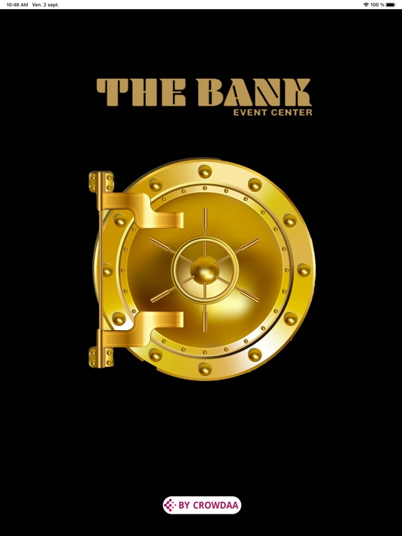 The Bank ATLのおすすめ画像1