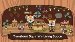 squirrel games: my animal town problems & solutions and troubleshooting guide - 4