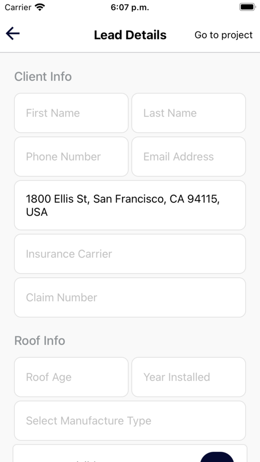 #3. Sales Link App (iOS) 来自: gregory griffey