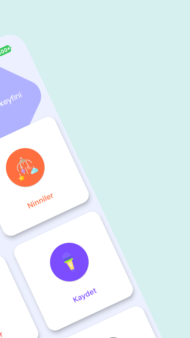 BGT | Uyku Sesleri Screenshot