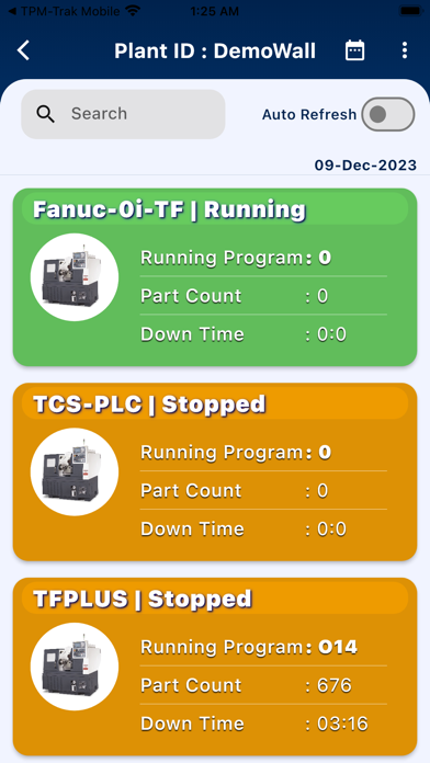 Screenshot #3 pour AMG-mIoT