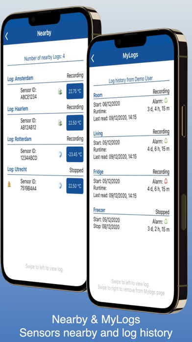 AntLogger Screenshot