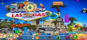 Hidden Objects Las Vegas Time screenshot #4 for iPhone